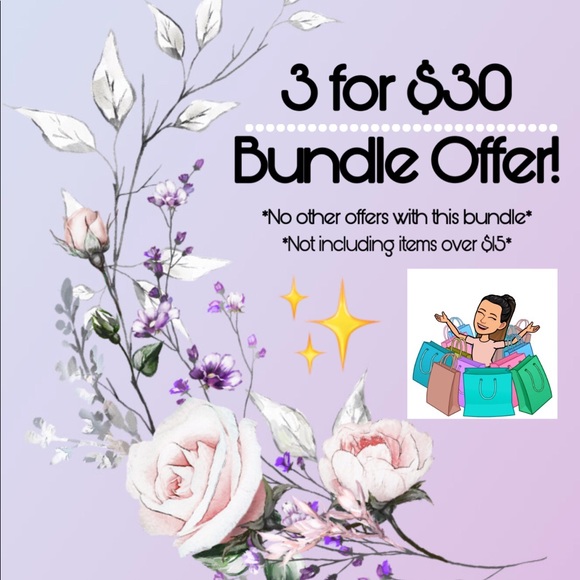 3/$30 Star Layered Chain Necklace - Picture 5 of 5